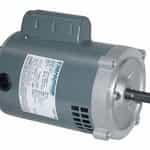1/4 HP Ajax Open Drip Motor