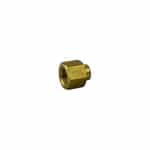 3/8 x 1/8 Brass Reducer Fitting