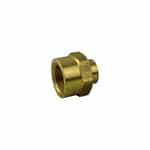 3/4 x 3/8 Brass Reducer Fitting