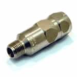 Spraying Systems 1/4" Stainless Steel Check Valve