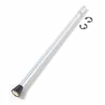 Pull Rod w/knob for 3 Column Mechanical Laurel Ven