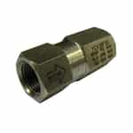 YCV38FSS General Pump 3/8" Check Valve