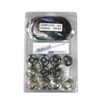 Wanner D25K52THFEC Repair Kit for Hydra-Cell H25 Series