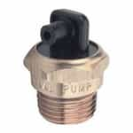 100557 General Pump Temperature Protector Valve