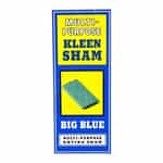 Decal - D&S Kleen Sham