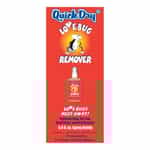 DEC LBL Quick Dry 3-Column Love Bug Remover Decal