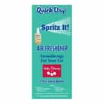 DEC SIL Quick Dry 3-Column Spritz-It Decal
