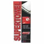 Giant Pump's Super White Towels Decal - DEDSST