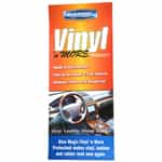 Vinyl Plus Protectant Overlay