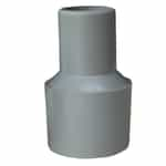 A-3214-1 C101 Dreco Gray Vac Adapter