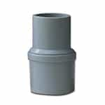 Gray Vac Swivel Cuff 2 x 2