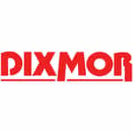 DMD2000LK Dixmor Lock and key - For DX2000