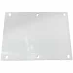 DMD200L Dixmor Clear Lexan Display Cover