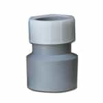 Gray Vac Swivel Cuff 2 x 2