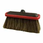 212502 Erie Brush Red Foammaster Plastic Brush