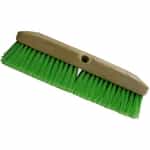223400 Erie Brush Long Body Detailing Brush - Lime Green
