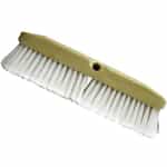 223700 Erie Brush White Feathered Detailing Brush