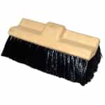 225300 Erie Black Nylon Brush