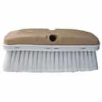 231700 Erie Brush White Foam Brush