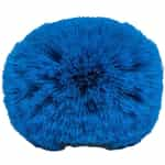 259730 Erie Brush All Arounder Blue Bristle Brush