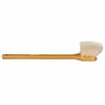 272200 Erie Plastic Brush with Poly Bristles