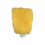 Erie Brush 621200 Soft Wash Mitt with Cuff - 10 in. x 12 in.