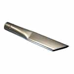 813000 Erie Vac Metal Crevice Tool