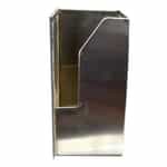 FBHSSLEFT Kleen-Rite Brush Holder - Left