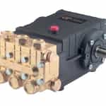General Pump K9101A Long Packing Kit for CW 47 Series Pumps, 20MM
