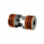 1_x20mm Flex Coupling