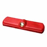 NS-PH Universal Brush Foaming Brush Plastic Housing - Red
