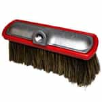 Erie Brush 212302 Hogs Hair Foam Brush