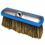 Universal Monster Blue Hog Hair Brush - Aluminum Head