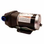 04100-512A Flojet Quad Diaphragm Pump - 45 PSI, 4.8 GPM, 115 VAC