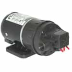 02100022A Flojet Double Diaphragm Pump