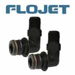 Flojet 20381052 Male Pipe
