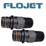 1/2" Male Port Connector Fitting