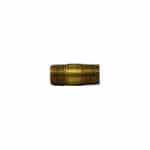28-148 Brass Long Pipe Nipple