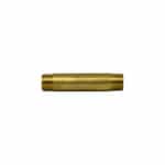 28-151 Brass Long Pipe Nipple