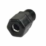 Parker P6MC6 Fast-Tite Compression-Style Plastic Male Connector