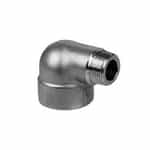 FST-J4-08-08 90 Degree Elbow Fitting