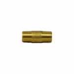 28-153 Brass Long Pipe Nipple