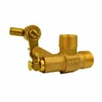 R400SS-3/4 BOB Float Valve