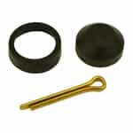 BOB Valves KB130 EPDM Disc and Cup Kit