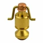 BOB Valves KB239 Plunger Kit for BOB R810-1 Float Valve