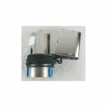 G.C. Valves S301UF01V3BE1F Stainless Steel Normally Closed Solenoid Valve