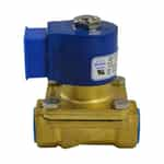 S211YF24N5CG4 G.C. Valves Brass Solenoid Valve