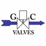 G.C. Valves Logo