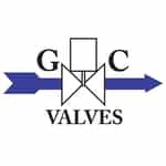 G.C. Valves KS311AF02N2AC3 Rebuild Kit - 311 Series Valves