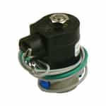 stainless steel solenoid